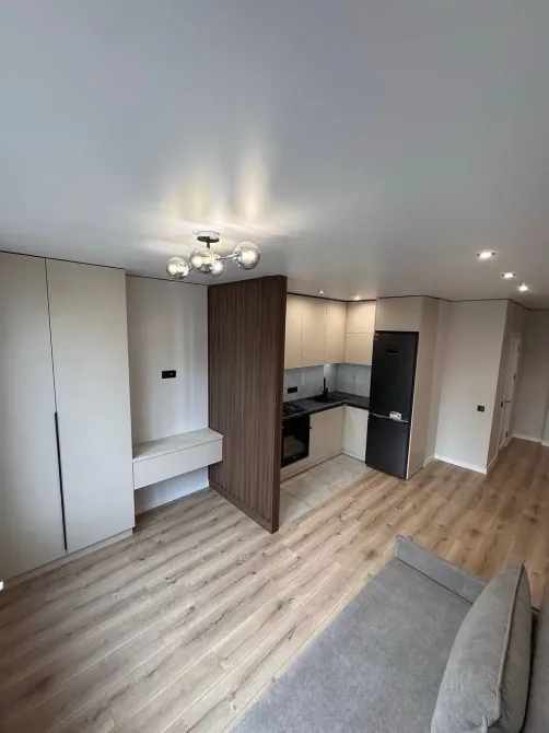 Продаж 1к Квартира 41 кв.м Сеченова Івано-Франківськ - фото 2