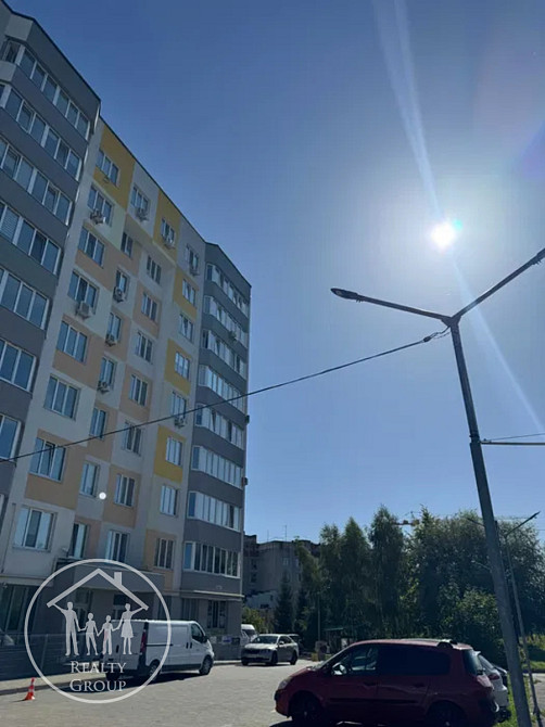 Продаж 2к Квартира 75 кв.м К. Мікльоша Львів - фото 16