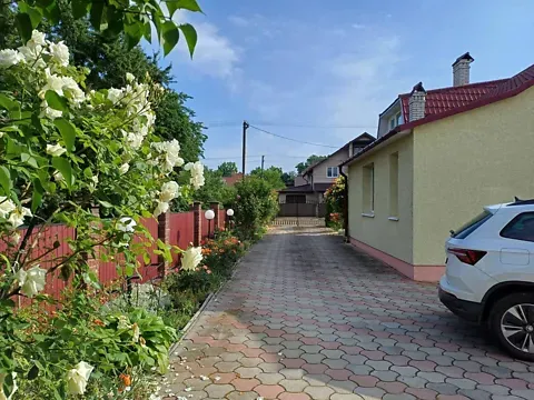 Продаж 3-поверховий   135 кв.м 3 кімн. на Молодіжна вулиця 10  - фото 9