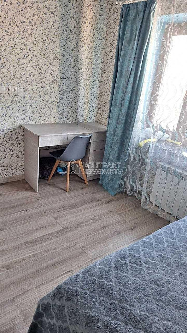 Продаж Квартира 2-кімнатна, 5/5 поверх на вул. Академіка Павлова Харьков - изображение 5