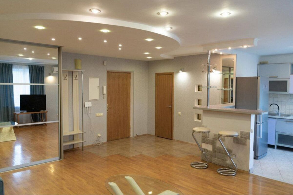 Продаж Квартира 2-кімнатна, 9/9 поверх на Мечникова, 18 Київ - фото 1