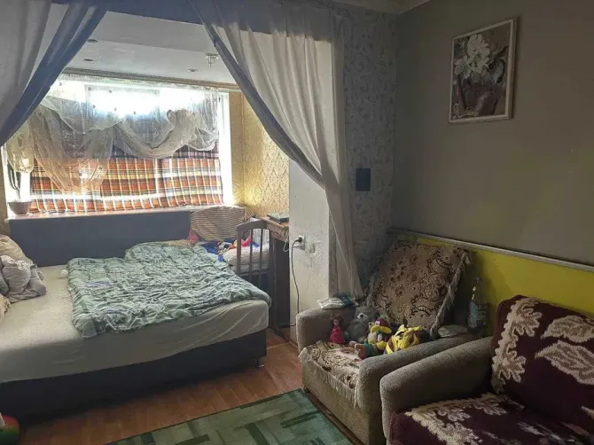 Selling 1 room apartment residential area Pobeda Dnipro - photo 10