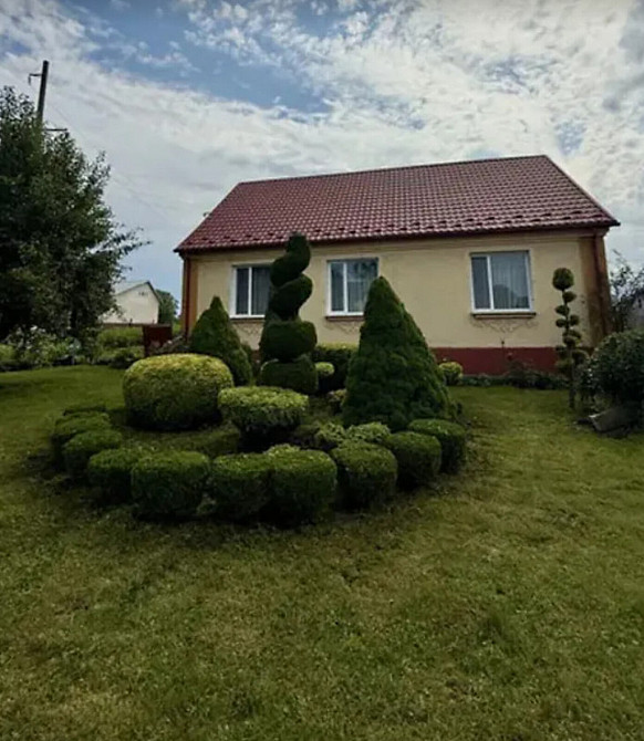 Продаж 1 поверхового будинку з гаражем і ділянкою на 25 соток, 140 кв. м, Бонівка Боновка - изображение 17