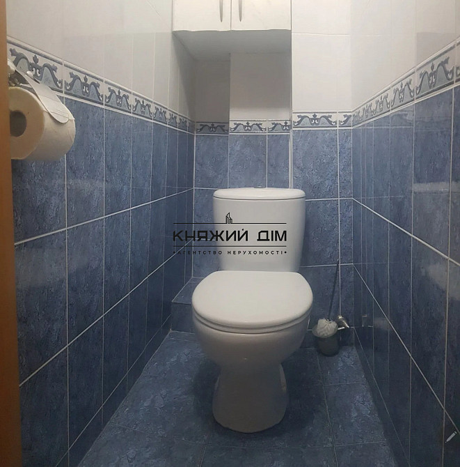 Оренда Квартира 1-кімнатна, 12/16 поверх на Предславинская ул. Київ - фото 7