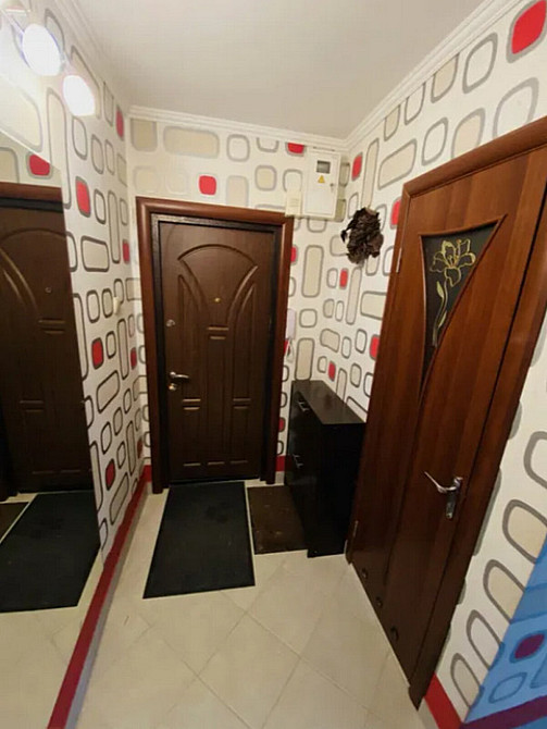 Продаж Квартира 1-кімнатна, 2/5 поверх Тернопіль - фото 7