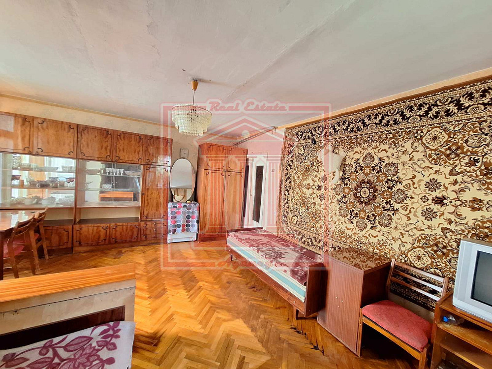 Оренда Квартира 1-кімнатна, 3/5 поверх на Валерія Гудзя, 18 Бориспіль - фото 1