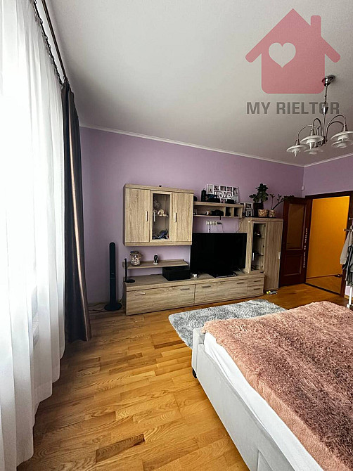 Продаж Квартира 2-кімнатна, 2/5 поверх на Богомольця Ужгород - изображение 13