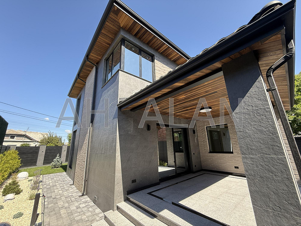 Продаж Будинок 5-кімнатний на Добрий Шлях вул., 1 Київ - фото 7