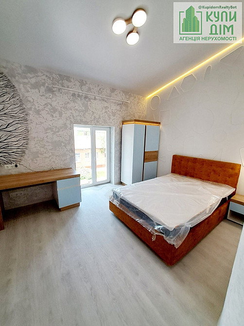 Здам в оренду елітний, двоповерховий таунхаус на Ковалівці. Кропивницький - фото 13