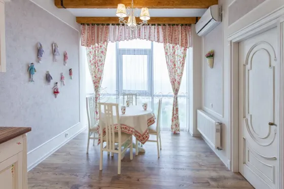 Аренда 2к Квартира 70 кв.м Аркадийское плато, 5/2 Одесса