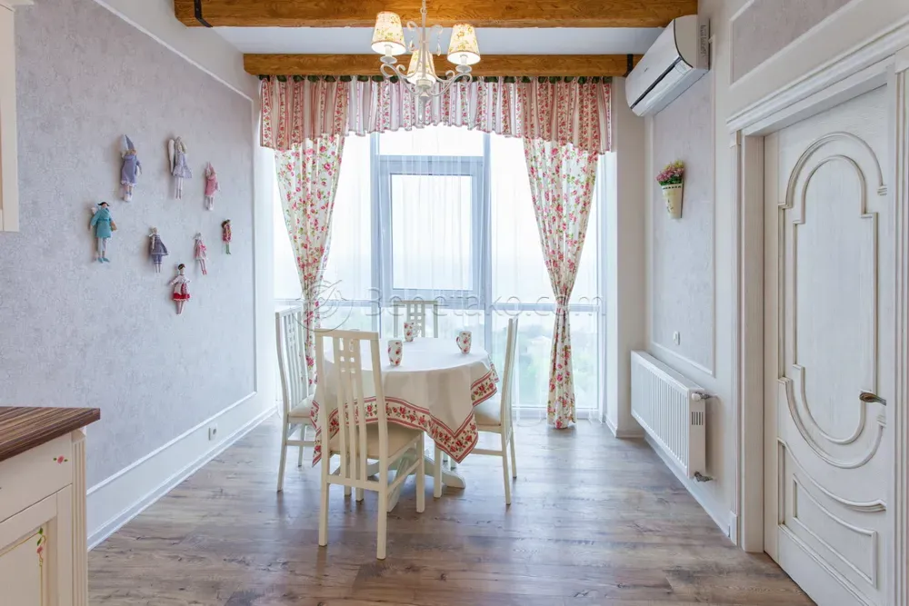 Аренда 2к Квартира 70 кв.м Аркадийское плато, 5/2 Одесса - изображение 2