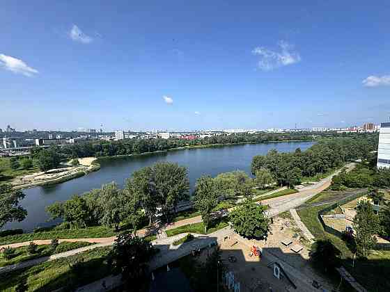 Продаж Квартира 3-кімнатна, 10/16 поверх на Йорданська вул., д. 1-А Київ