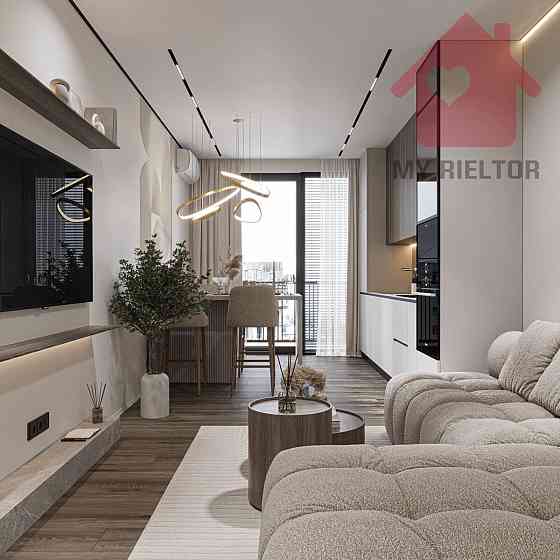 Продаж однокімнатної квартири ЖК Park Land Uzhhorod