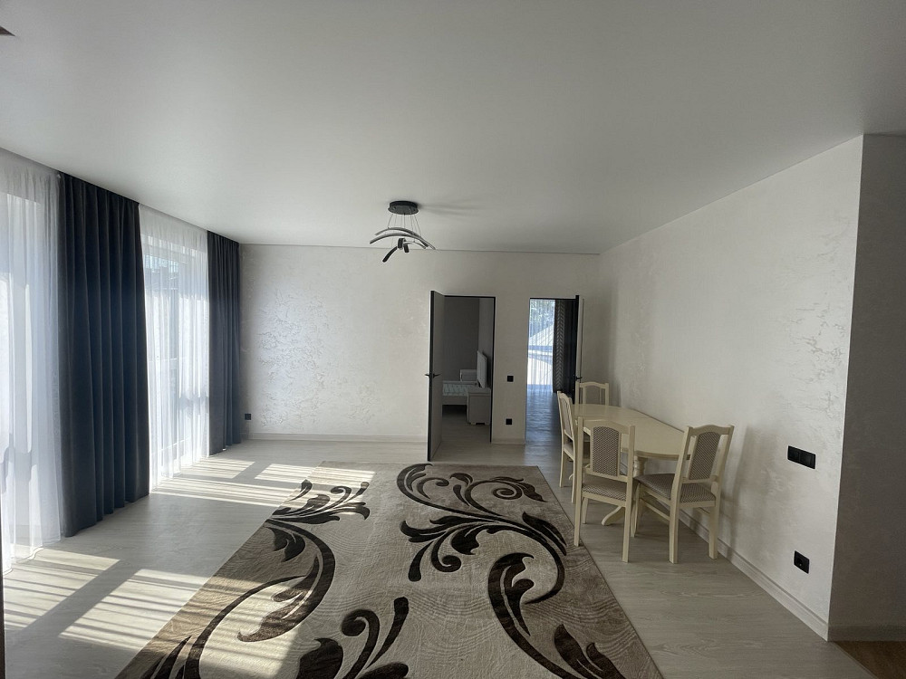 Оренда двокімнатної квартири в центрі міста Тернопіль - фото 4