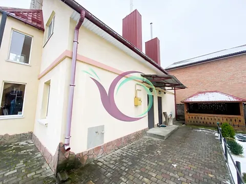 Продажа 2-этажный   102.6 кв.м 3 комн.  Луцк - изображение 13