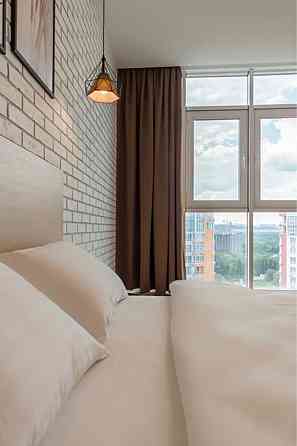 Продаж Квартира 2-кімнатна, 25/26 поверх на Каховська, 62А Киев