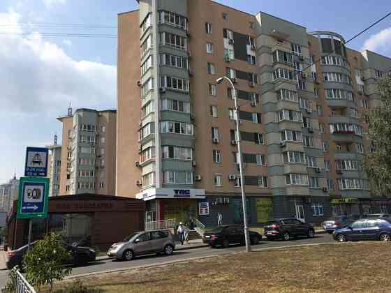 Продаж Квартира 4-кімнатна, 3/9 поверх на Раїси Окіпної вул., д. 4 Kiev
