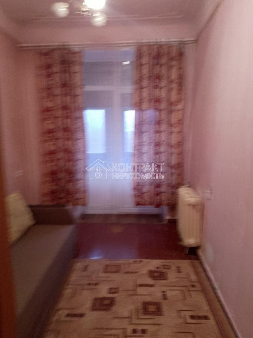 Оренда 2к Квартира 41 кв.м Бібліка вул. Харків - фото 2