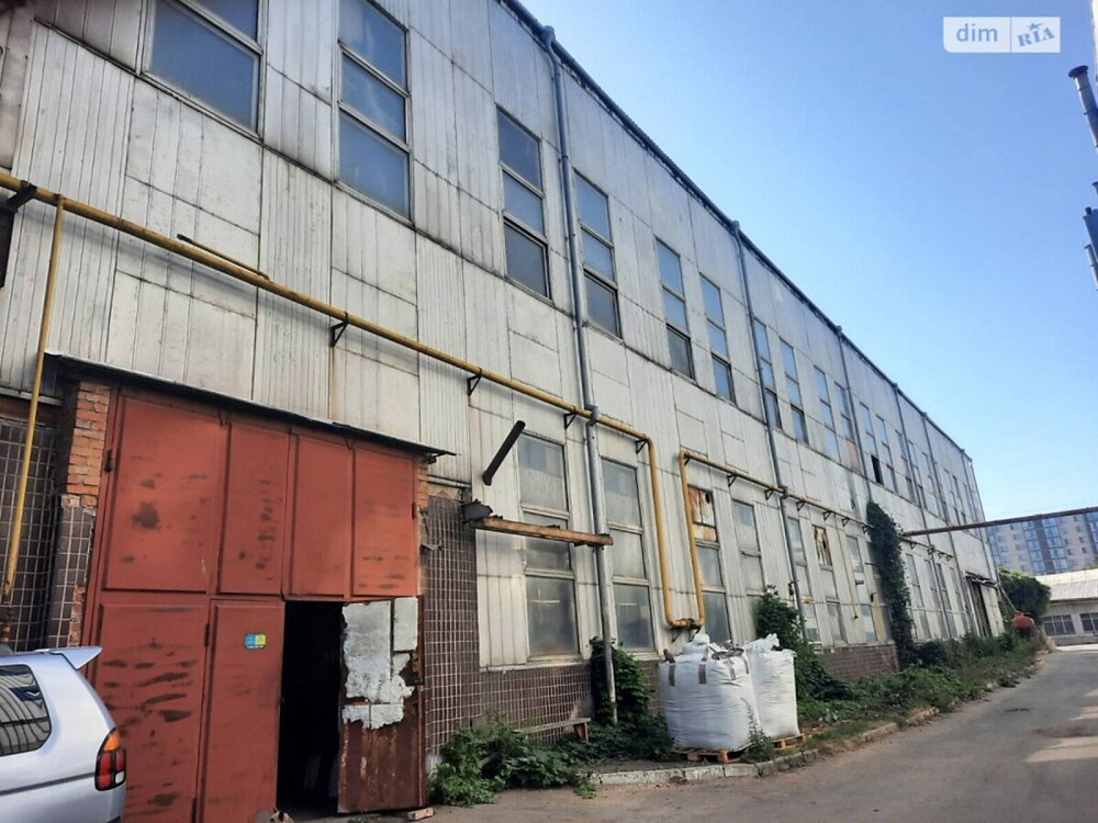 Оренда приміщення вільного призначення на Максима Шимка (Карла Маркса) Вінниця - фото 3