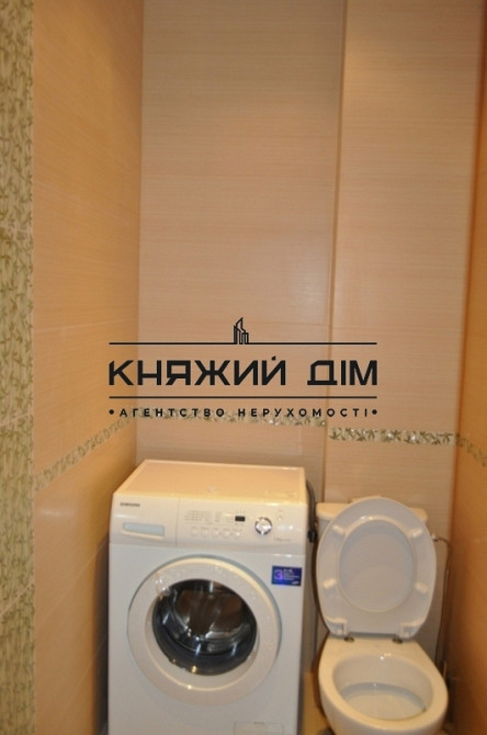 ПРОДАЖ БЕЗ КОМІСІІ 3к квартира в Голосіївському районі пр-кт Науки 69 код 21146995 Киев - изображение 11