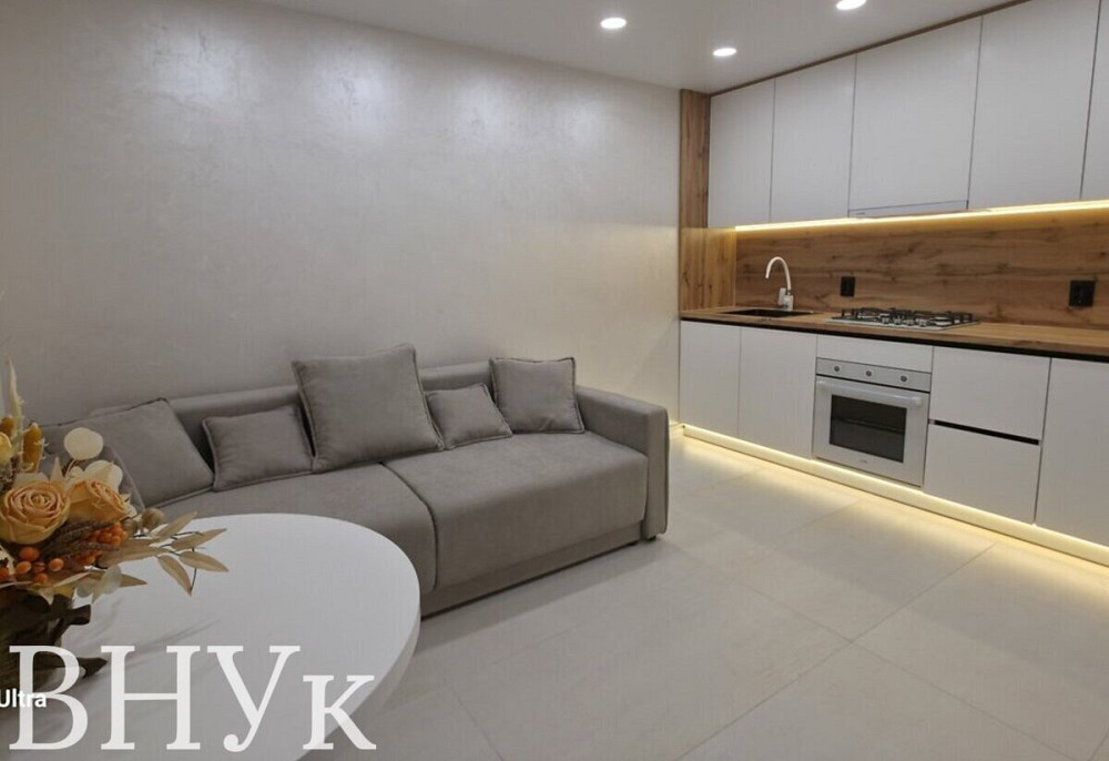 Продаж Квартира 3-кімнатна, 4/11 поверх на Сахарова Тернополь - изображение 18