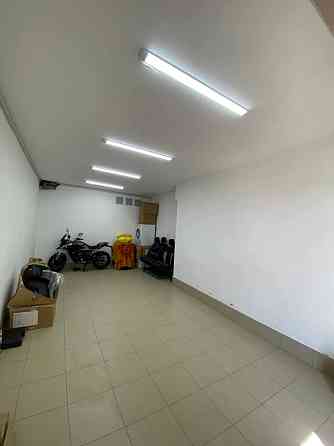 Продаж Гараж/паркомісце на Дем #700;янів Лаз, 39 Івано-Франківськ