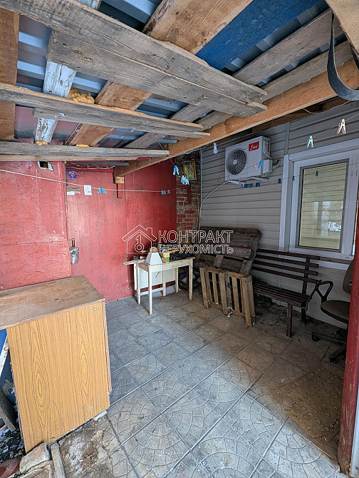 Продаж Квартира 2-кімнатна, 1/1 поверх на вул. Коцарська Харьков - изображение 13