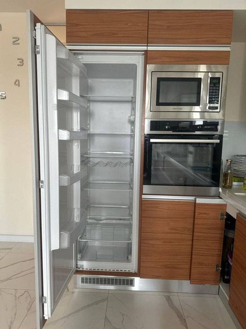 Продаж Квартира 3-кімнатна, 22/25 поверх на Андрющенка, 6Г Kiev - photo 5