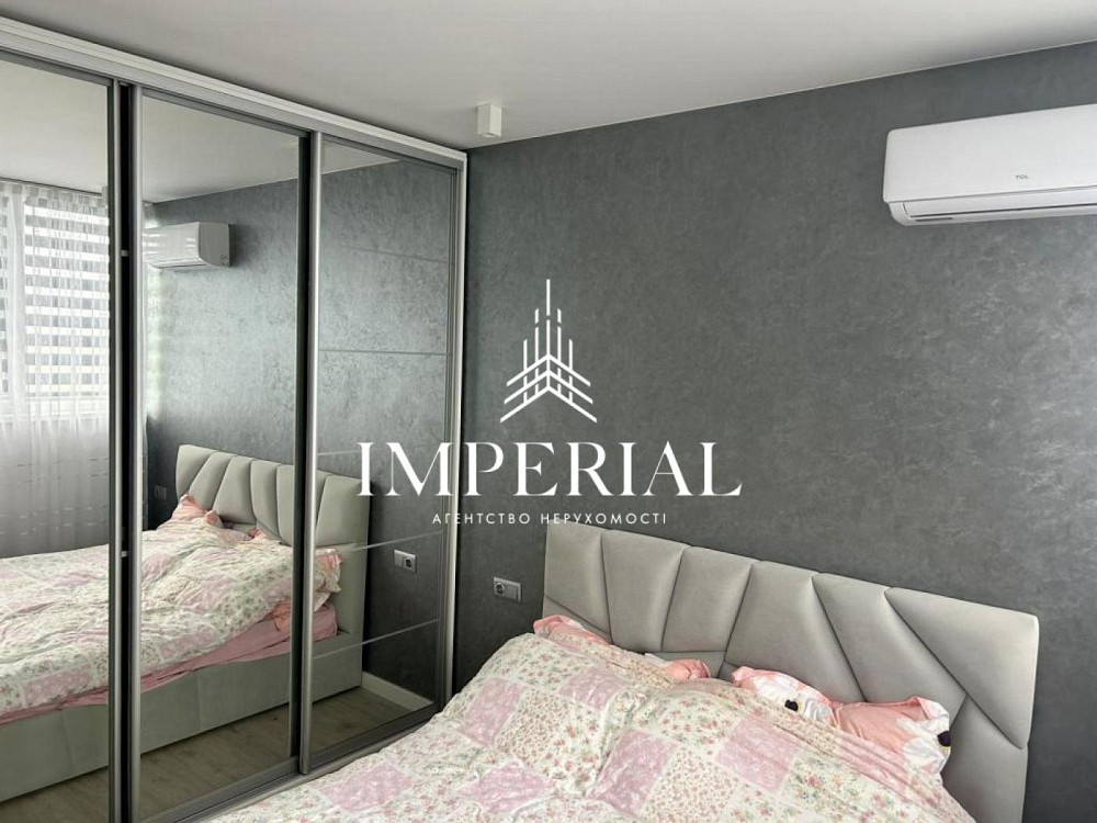 Оренда Квартира 2-кімнатна, 11/16 поверх на вул. Вацлава Гавела Київ - фото 3