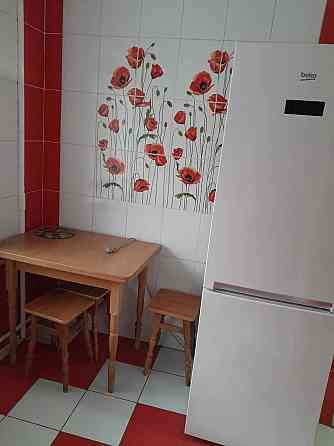 Оренда Квартира 1-кімнатна, 3/8 поверх на провулок Коломієвський, 3/1 Киев