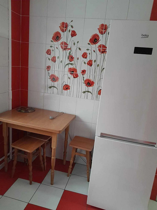 Оренда Квартира 1-кімнатна, 3/8 поверх на провулок Коломієвський, 3/1 Київ - фото 4