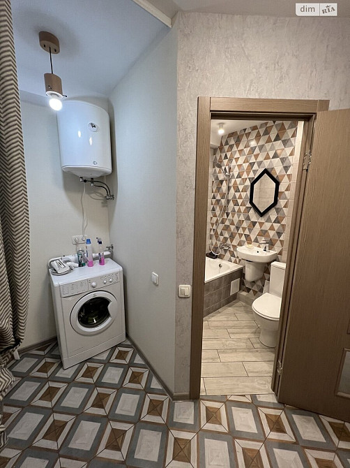 Оренда Квартира 2-кімнатна, 9/9 поверх на Ентузіастів, 11/1 Киев - изображение 3