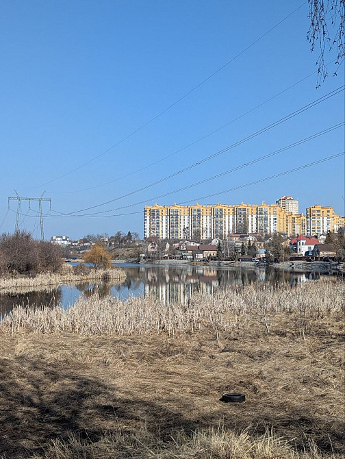 Продаж Квартира 2-кімнатна, 2/17 поверх на Велика кільцева вулиця, 9  - фото 17