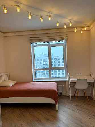 Продаж Квартира 3-кімнатна, 16/16 поверх на Тираспольская вул., д. 54 Київ