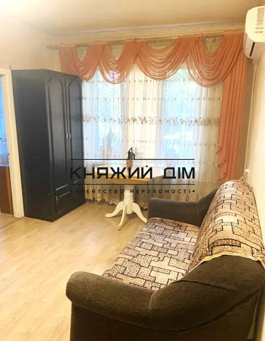 Оренда Квартира 2-кімнатна, 1/5 поверх на Чудновского ул. Киев - изображение 4