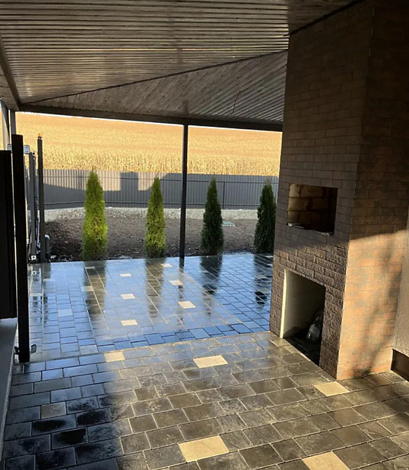 Продаж 2 поверхового будинку з ділянкою на 3.2 сотки, 85 кв. м, Підгородне Підгородне - фото 3