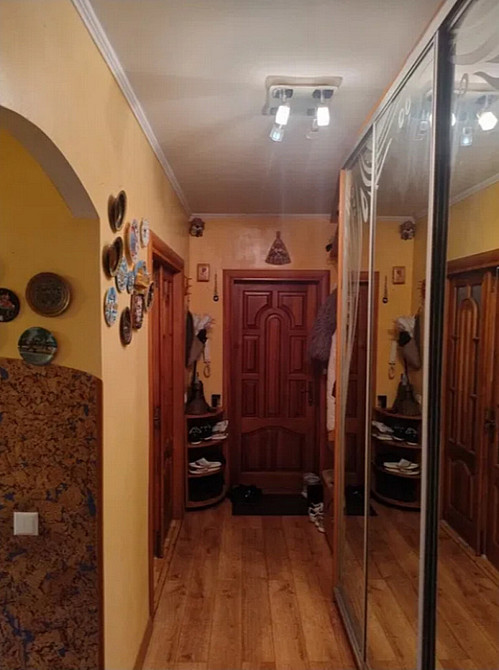 Продаж Квартира 3-кімнатна, 3/9 поверх Ternopil' - photo 7