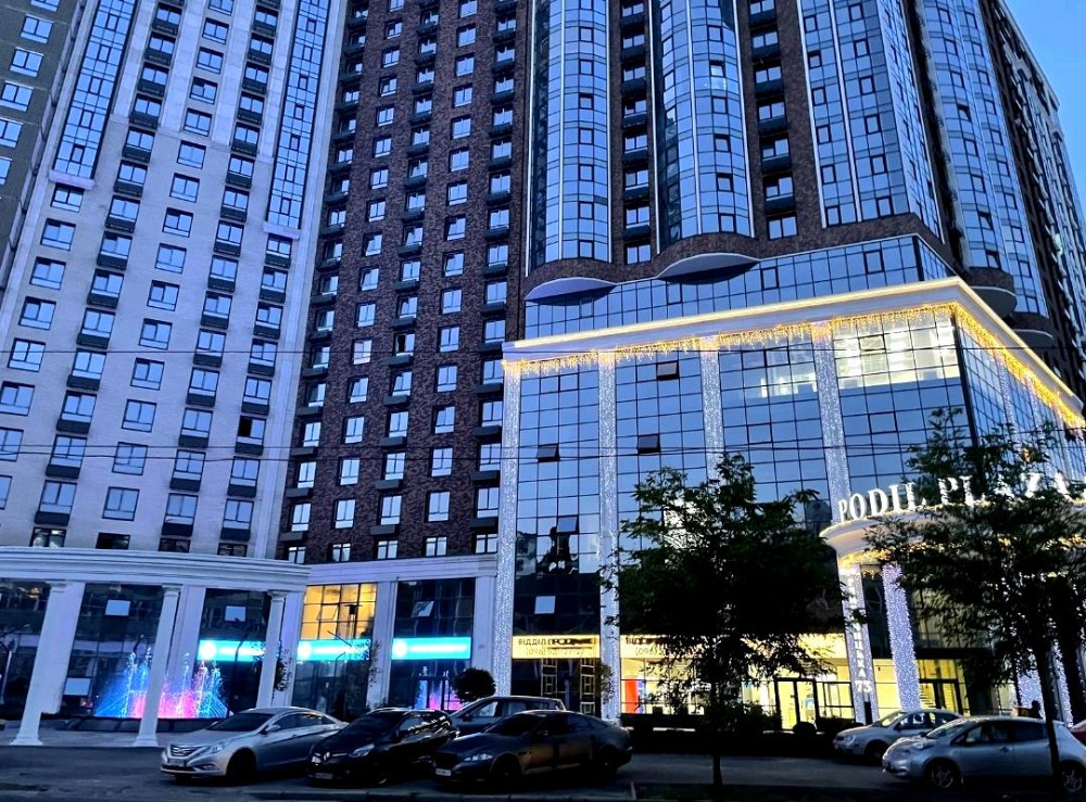 Продаж Квартира 2-кімнатна, 12/26 поверх на Глибочицька вул., д. 73-79 Киев - изображение 12