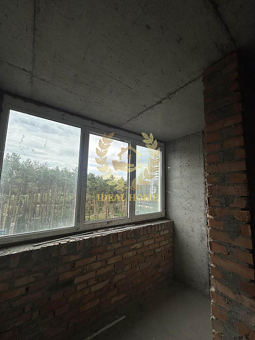 Продається 1-кімнатна квартира в ЖК Сяйво 2 Ірпінь Ірпінь - фото 10