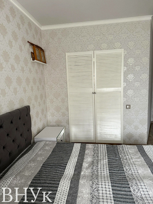 Продаж Квартира 2-кімнатна, 2/8 поверх на Відродження, 50а Луцьк - фото 3