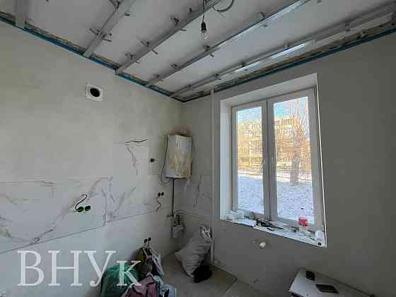 Продаж Квартира 2-кімнатна, 2/5 поверх на вул. Острозького Князя Тернопіль