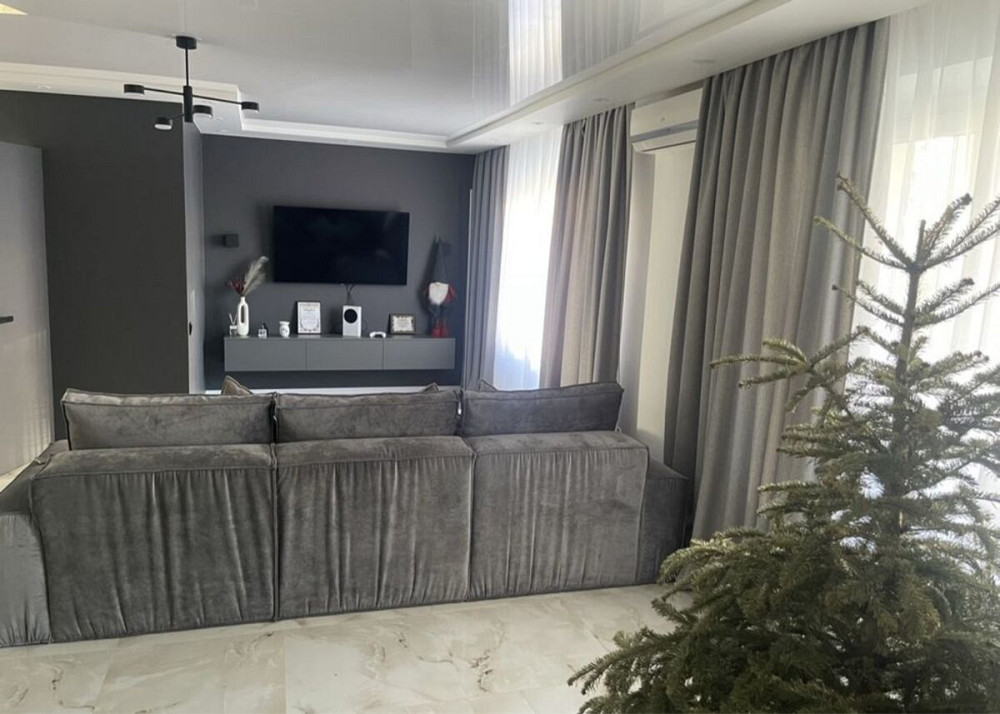 Продаж Квартира 2-кімнатна, 2/10 поверх на Харьківське шоссе, 55 Kiev - photo 8