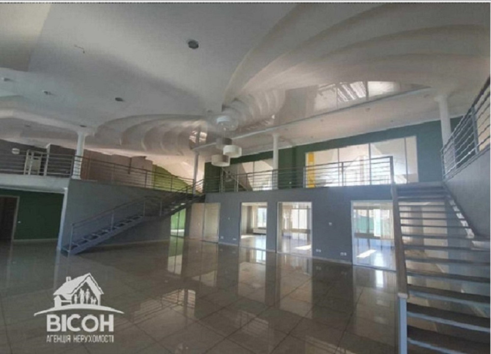 Оренда приміщення вільного призначення на вул. Курбаса Л. поверх - 5/6 Тернопіль - фото 3