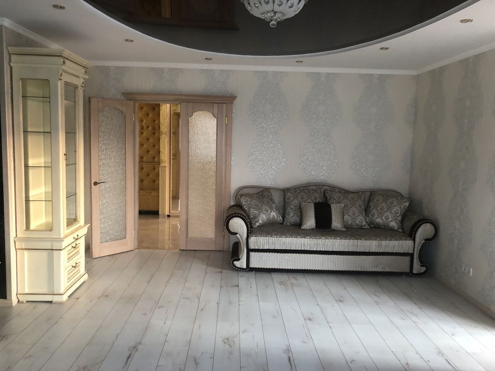 Продаж Квартира 2-кімнатна, 4/18 поверх на Валерія Лобановського вул., д. 150 Київ - фото 13