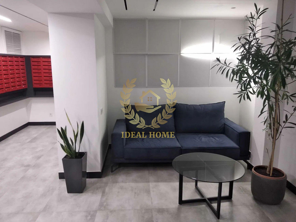 Продаж Квартира 2-кімнатна, 23/27 поверх на Олега Мудрака ул., 1Б Київ - фото 11