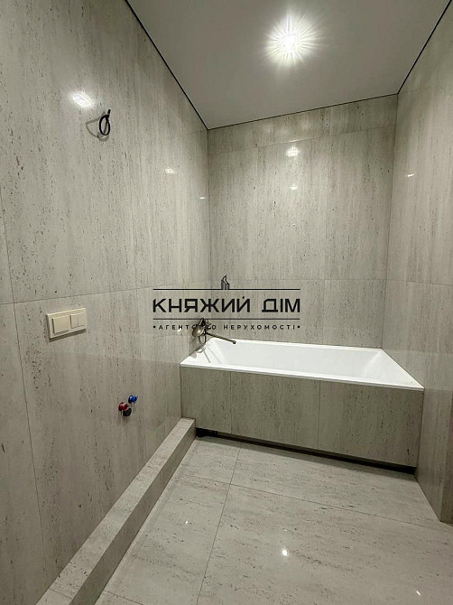 Продаж Квартира 2-кімнатна, 4/26 поверх на Днепровская Набережная Киев - изображение 9