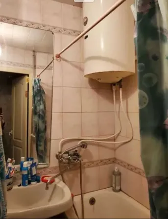 Продаж 2к Квартира 46 кв.м Королва Одеса - фото 9