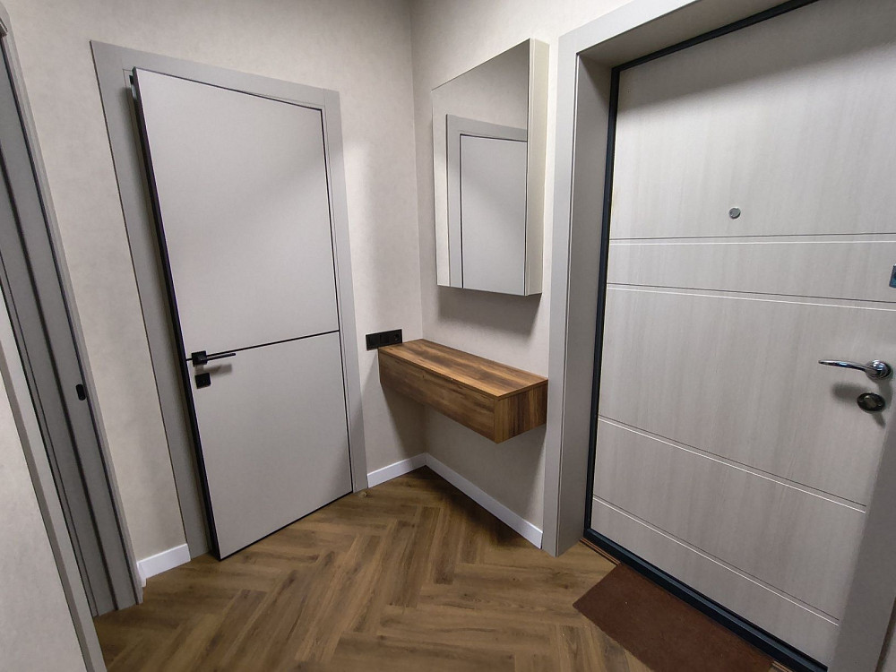 Оренда Квартира 1-кімнатна, 2/7 поверх Винники - фото 10