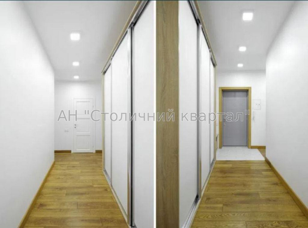 Продаж Квартира 3-кімнатна, 3/6 поверх на Метрологічна вул., 109А Київ - фото 10