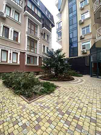 Продаж Квартира 1-кімнатна, -1/6 поверх на Леваневского тупик, 2в Одесса